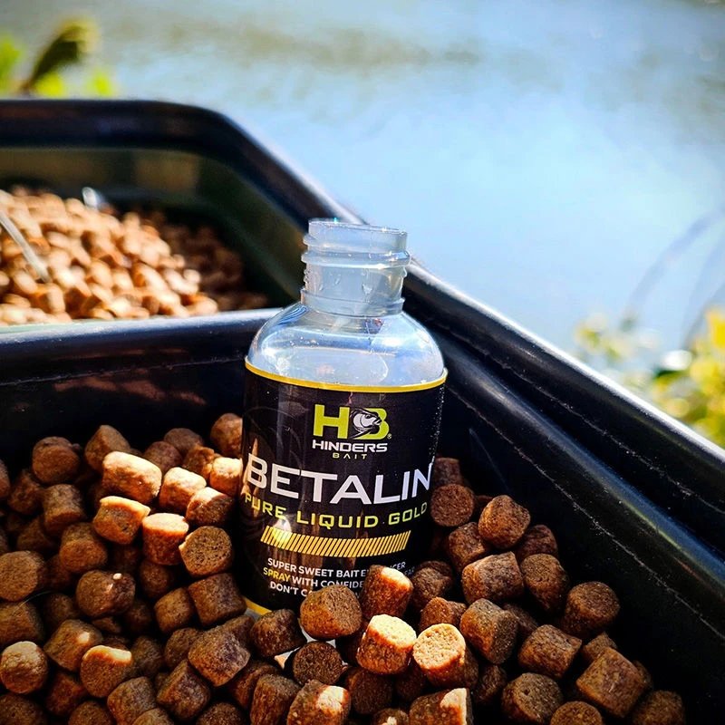Hinders Betalin Liquids 50ml
